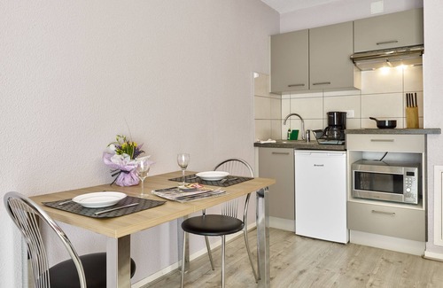 Amneville House | Résidence Les Grands Chênes du Parc