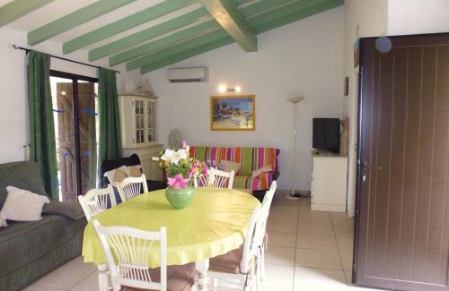 Santa Giulia Apartment | Résidence les Hameaux de Bocca del Oro