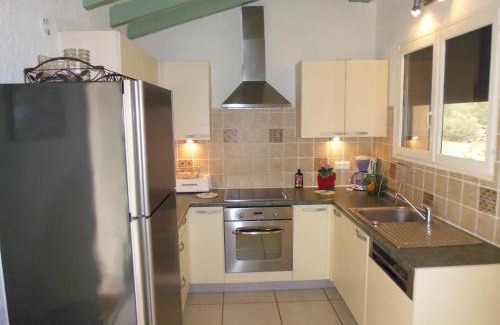 Santa Giulia Apartment | Résidence les Hameaux de Bocca del Oro