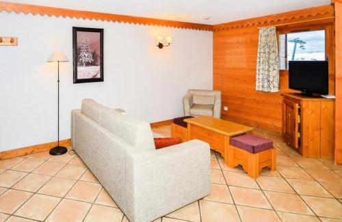 Plagne Centre Apartment | Résidence Les Hauts Bois - maeva Home - Appartement 4 Pièces 8 Personnes - Sélection MAE-4182