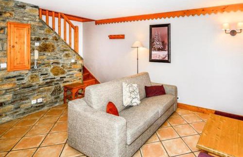Plagne Centre Apartment | Résidence Les Hauts Bois - maeva Home - Appartement 4 Pièces 8 Personnes - Sélection MAE-4182