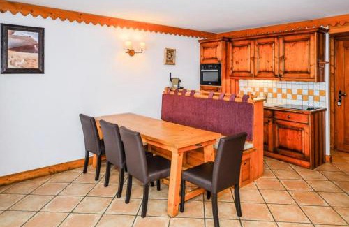 Plagne Centre Apartment | Résidence Les Hauts Bois - maeva Home - Appartement 4 Pièces 8 Personnes - Sélection MAE-4182