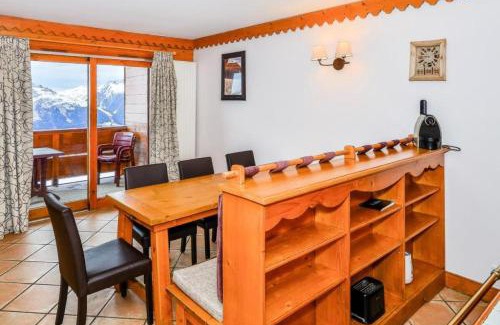 Plagne Centre Apartment | Résidence Les Hauts Bois - maeva Home - Appartement 4 Pièces 8 Personnes - Sélection MAE-4182