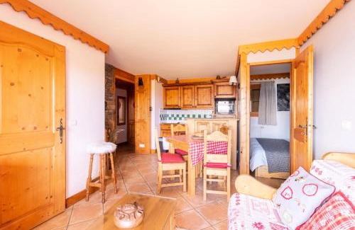 Plagne Centre Apartment | Résidence Les Hauts Bois - maeva Home - Appartement 3 Pièces 6 Personnes - Sélection MAE-7254
