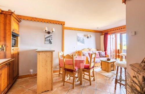 Plagne Centre Apartment | Résidence Les Hauts Bois - maeva Home - Appartement 3 Pièces 6 Personnes - Sélection MAE-7254