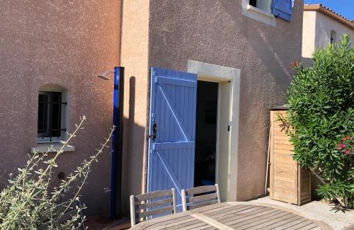 Narbonne-Plage House | Résidence Les Jardins de la Clape