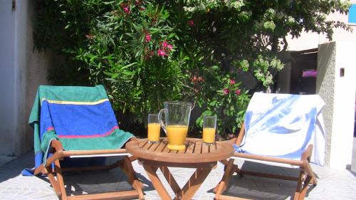 Narbonne-Plage House | Résidence Les Jardins de la Clape