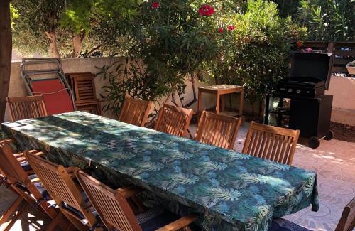 Narbonne-Plage House | Résidence Les Jardins de la Clape