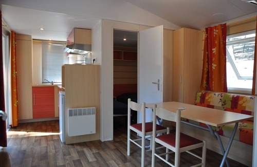 Favone Apartment | Résidence les Pavillons du Golfe