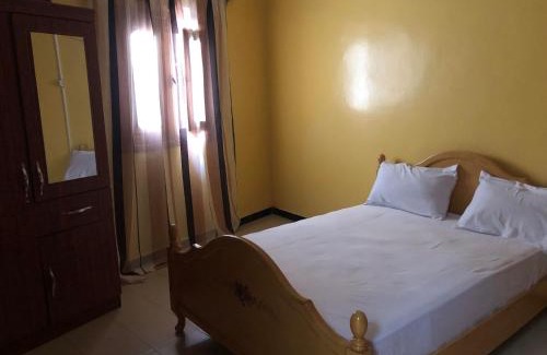 St. Louis Apartment | Résidence les Signares de Saint Louis
