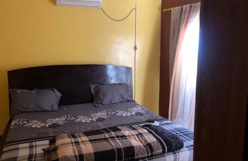 St. Louis Apartment | Résidence les Signares de Saint Louis
