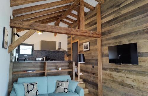 Vetricella Apartment | Résidence Licciola