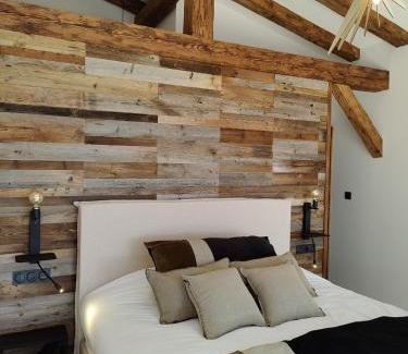 Vetricella Apartment | Résidence Licciola