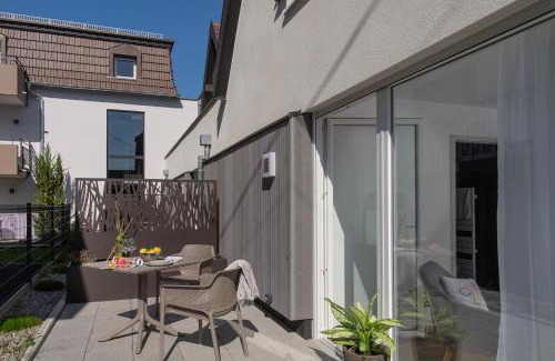 Soultz-sous-Forets Apartment | Résidence Louise