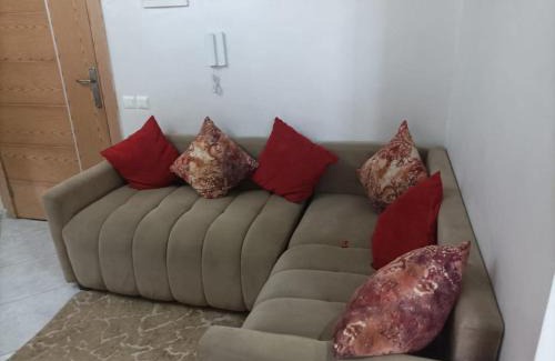 Mehdya Apartment | Résidence Marrakech