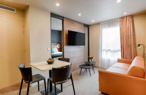 Plescop Apartment | Résidence Meublée Bellini Vannes
