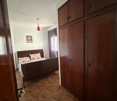 Oulad Khallouf Apartment | Résidence mirador golf 1