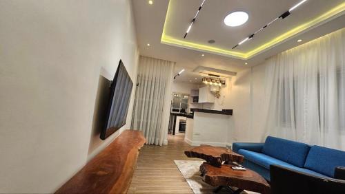 Douala Apartment | Résidence MONTHE