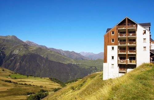Peyragudes Apartment | Résidence Néméa Royal Peyragudes