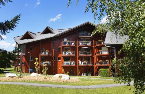 Les Contamines-Montjoie Apartment | Résidence Néméa Le Nevez
