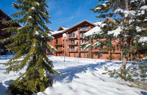 Les Contamines-Montjoie Apartment | Résidence Néméa Le Nevez