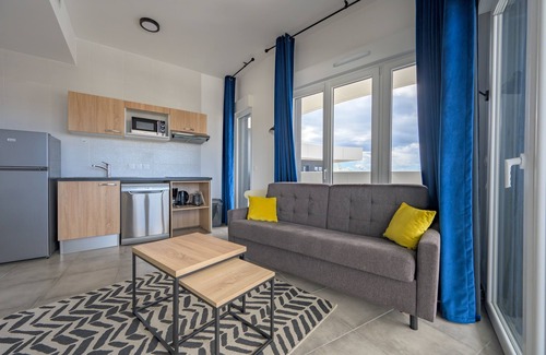 Cap d'Agde House | Résidence Nemea Le Sylène
