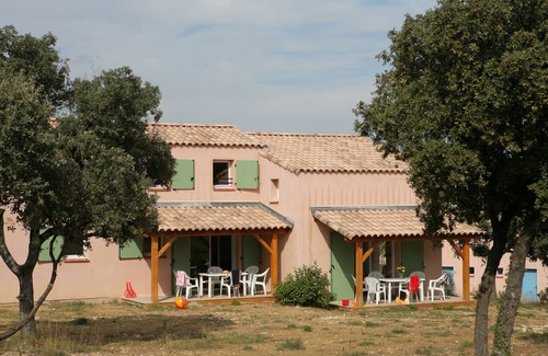Sauve House | Résidence Nemea les Portes des Cévennes