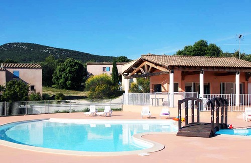 Sauve House | Résidence Nemea les Portes des Cévennes