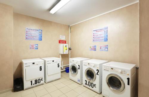 Roubaix Apartment | Résidence Nemea Roubaix Eurotéléport