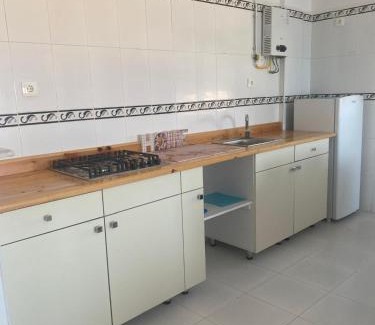 Jijel Apartment | Résidence nissou