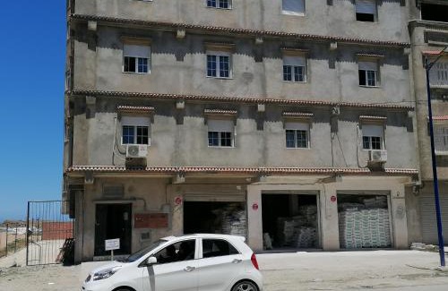 Jijel Apartment | Résidence nissou
