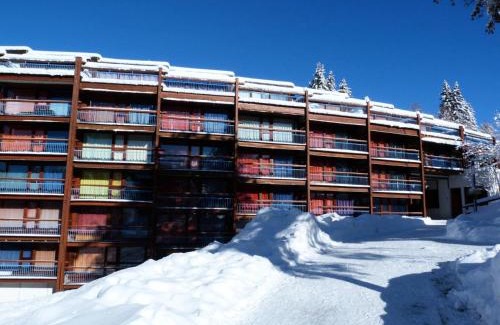 Arc-1800 Apartment | Résidence Nova - Studio 2 personnes, proche des pistes et des commerces, au cœur de la station d’Arc 1800 dans le village des Villards MAE-2572