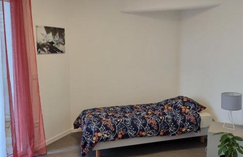 Saint-Honore - Jeanne d'Arc Apartment | Résidence NOVAGE - Amiens