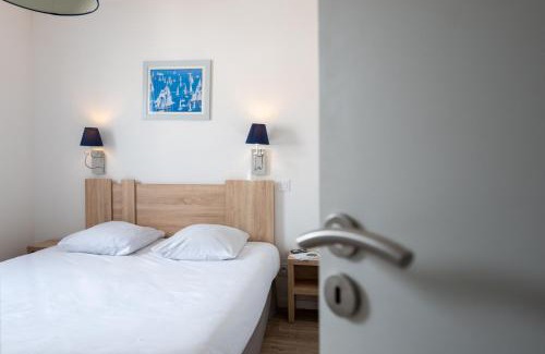 Noirmoutier-en-l'Ile Apartment | Résidence Odalys Le Domaine des Pins