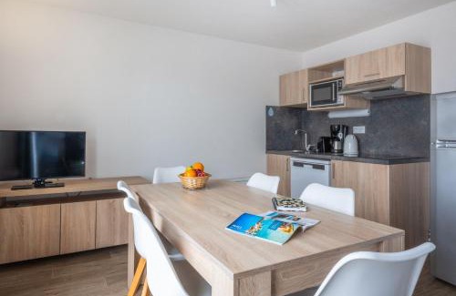 Noirmoutier-en-l'Ile Apartment | Résidence Odalys Le Domaine des Pins
