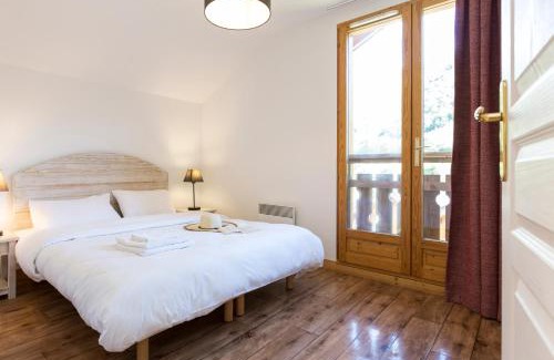 Saint-Sorlin-d'Arves Resort | Résidence Odalys Les Chalets de l'Arvan II