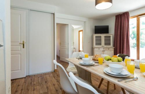 Saint-Sorlin-d'Arves Resort | Résidence Odalys Les Chalets de l'Arvan II