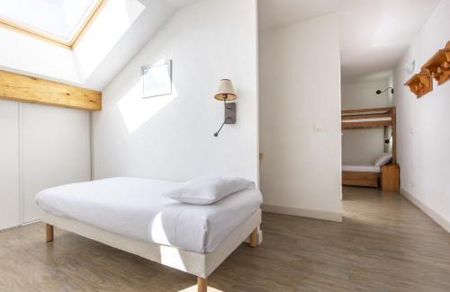 Saint-Sorlin-d'Arves Apartment | Résidence Odalys Les Bergers