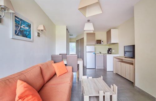 Salleles-d'Aude Apartment | Résidence Odalys Côté Canal
