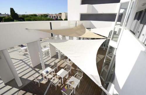 Balaruc-les-Bains Apartment | Résidence Odalys Aqualia