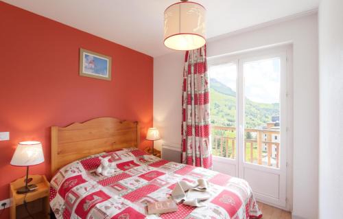 Les Deux Alpes Apartment | Résidence Odalys L'Ours Blanc