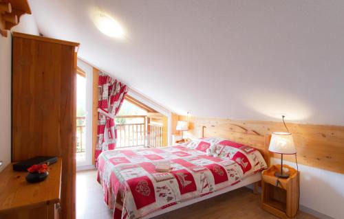 Les Deux Alpes Apartment | Résidence Odalys L'Ours Blanc