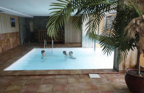 Valloire Apartment | Résidence Odalys Le Hameau et les Chalets de la Vallée d'Or