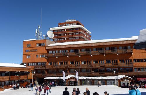 Plagne Centre Apartment | Résidence Odalys Le Pelvoux