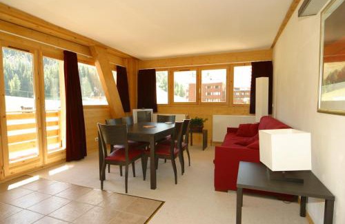 Plagne Centre Apartment | Résidence Odalys Le Pelvoux
