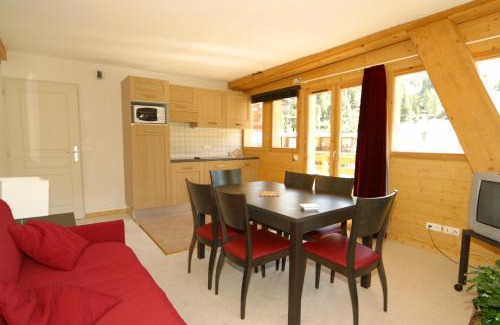 Plagne Centre Apartment | Résidence Odalys Le Pelvoux