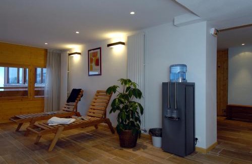 Plagne Centre Apartment | Résidence Odalys Le Pelvoux