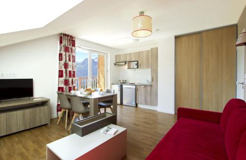 Auris Apartment | Résidence Odalys Les Balcons d'Auréa