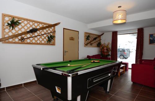 Vars Apartment | Résidence Odalys Pra Sainte Marie