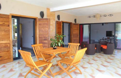 Nosy Tanihely House | Résidence Oriole
